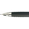 Stylo roller encre gel noir pointe moyenne 0.7 mm Uni-Ball Signo 207
