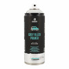 Bombe de peinture apprêt auto - gris auto - 400ml - MTN Pro