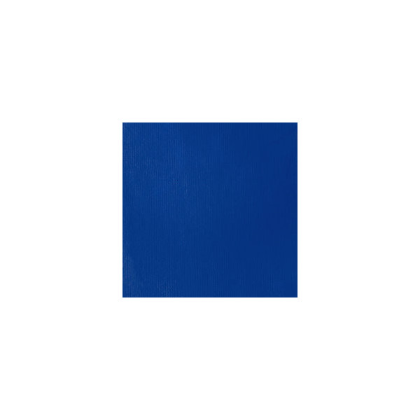 Peinture acrylique Soft Body Liquitex Professional bleu de cobalt 59ml
