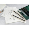 Boîte de 11 crayons graphite Pitt Graphite Matt Faber-Castell