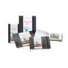 Carnet aquarelle Watercolour Book paysage 200g/m2 30feuilles A6 - Hahnemühle