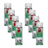 photo-8 bombes aérosol vernis de finition haute température Auto-K 400ml