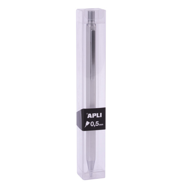 Porte-mines en métal 0.5mm - Apli