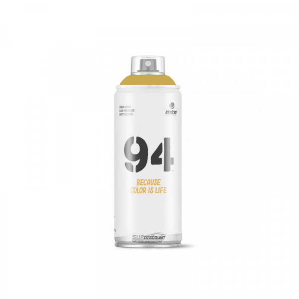 bombe-peinture-jaune-canari-MTN-94-400ml