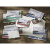Bloc aquarelle Harmony 300g/m2 12feuilles grain fin A3 - Hahnemühle