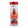 photo-Bombe de peinture pour carrosserie - Peugeot - 1485 Rouge vif - Auto K