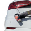 Bombe de peinture pour carrosserie - Renault - 389 Blanc glacier - Auto K