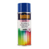 photo-Bombe de peinture Belton Spectral RAL5005 Bleu de sécurité 400ml