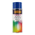 photo-Bombe de peinture Belton Spectral RAL5005 Bleu de sécurité 400ml