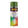 photo-Bombe de peinture Belton Spectral RAL6011 Vert Réséda 400ml