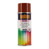 photo-Bombe de peinture Belton Spectral RAL8004 Brun Cuivré 400ml