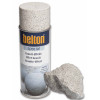Bombe de peinture effet granit sable Belton 400ml