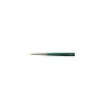 Pinceau rond pour aquarelle - Fibres synthétiques - Da Vinci - Cosmotop Nova - 5/0 - série 5570