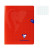photo-Cahier - 17x22(cm) - Grands carreaux - 96 pages - couverture en polypro - sans spirale - Clairefontaine - Mimesys