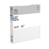 photo-Châssis - Toile - 15x15cm - 100% coton - Winsor et Newton