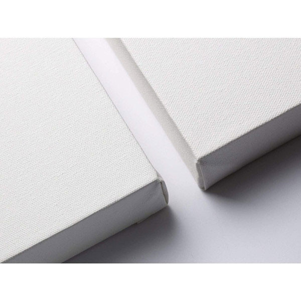 Châssis - Toile - 15x15cm - 100% coton - Winsor et Newton