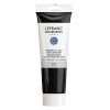 Encre à l'eau en tube noir 250ml - Lefranc Bourgeois | Artmania