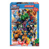 Puzzle Les Héros de Marvel 500 pièces - Educa | Artmania