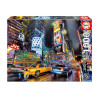 Puzzle Times Square à New York 1 000 pièces - Educa | Artmania