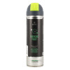 photo-Bombe de peinture de marquage au sol signalisation - Jaune - MTN Pro - 500ml