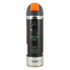 photo-Bombe de peinture de marquage au sol signalisation - Orange - MTN Pro - 500ml