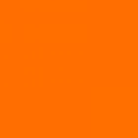 Bombe de peinture de marquage au sol signalisation - Orange - MTN Pro - 500ml