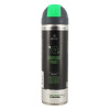 photo-Bombe de peinture de marquage au sol signalisation - Vert - MTN Pro - 500ml