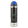 photo-Bombe de peinture de marquage au sol signalisation - Bleu - MTN Pro - 500ml