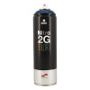photo-Bombe de peinture - RV-5013 Bleu Navy - MTN Nitro 2G Color - 500ml