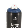 Bombe de peinture - RV-5013 Bleu Navy - MTN Nitro 2G Color - 500ml