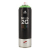 photo-Bombe de peinture - RV-34 Vert guacamole - MTN Nitro 2G Color - 500ml