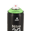 Bombe de peinture - RV-34 Vert guacamole - MTN Nitro 2G Color - 500ml