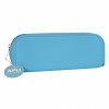 Trousse scolaire couleur fluo 18 cm Apli