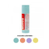 photo-Tube de colle blanche Kores coloris pastel 40g
