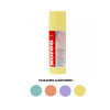 Tube de colle blanche Kores coloris pastel 40g