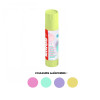 Tube de colle blanche 20gr Kores couleurs pastel