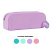 Trousse En Silicone - Soft Touch - Nordik Collection - Apli
