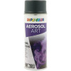 photo-Bombe de peinture - Gris mat - RAL 7016  - Duplicolor - 400 ml