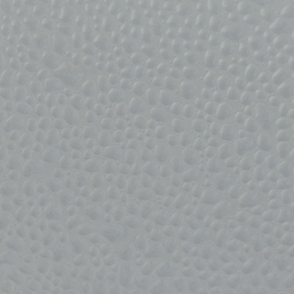 Bombe de peinture - Argent martelé - Duplicolor - 400 ml