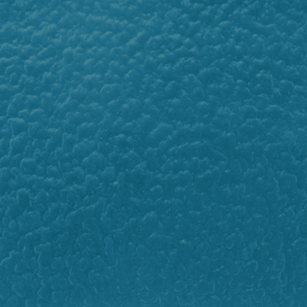 Bombe de peinture - Bleu martelé - Duplicolor - 400 ml