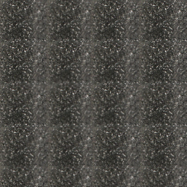 Bombe de peinture - Effet granit - Gris - Duplicolor - 400 ml