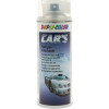 photo-Bombe de vernis pour voiture - Transparent brillant - Car's Duplicolor - 400 ml