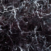 Bombe de peinture - Effet marbre noir veines blanches - Décoration - Duplicolor - 200 ml