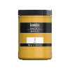 Peinture Acrylique en pot or 946ml - Liquitex Basics | Artmania