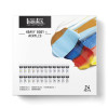 Set de peinture acrylique Essentielles 24x22ml - Liquitex Heavy Body | Artmania