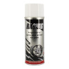 photo-Bombe de peinture pour jantes - Blanc - Racing - 400ml