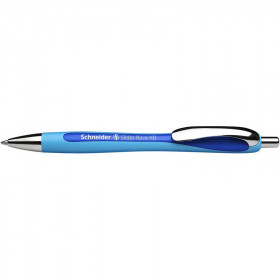 photo-Stylo À Bille Slider Rave - Bleu - Schneider