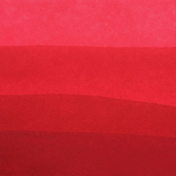 Encre pour calligraphie - Rouge d'Orient - Les encres essentielles - Herbin - Flacon 50ml
