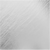 10 feuilles métallisées - Argent - Loisirs créatifs - Cernit
