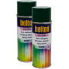 photo-2 bombes de peinture Belton Spectral RAL6005 Vert mousse 400ml
